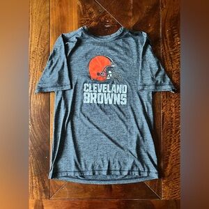 Cleveland Browns Athletic Shirt
